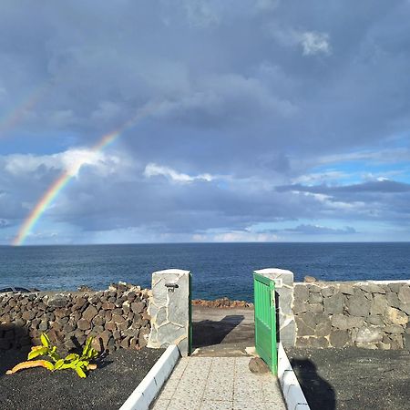 Willa Casita Pequena Lanzarote Teguise  Zewnętrze zdjęcie