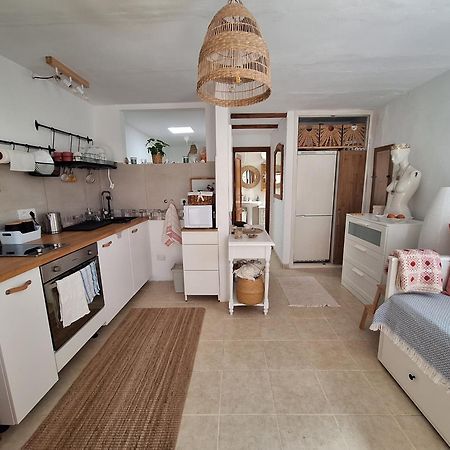 Willa Casita Pequena Lanzarote Teguise  Zewnętrze zdjęcie