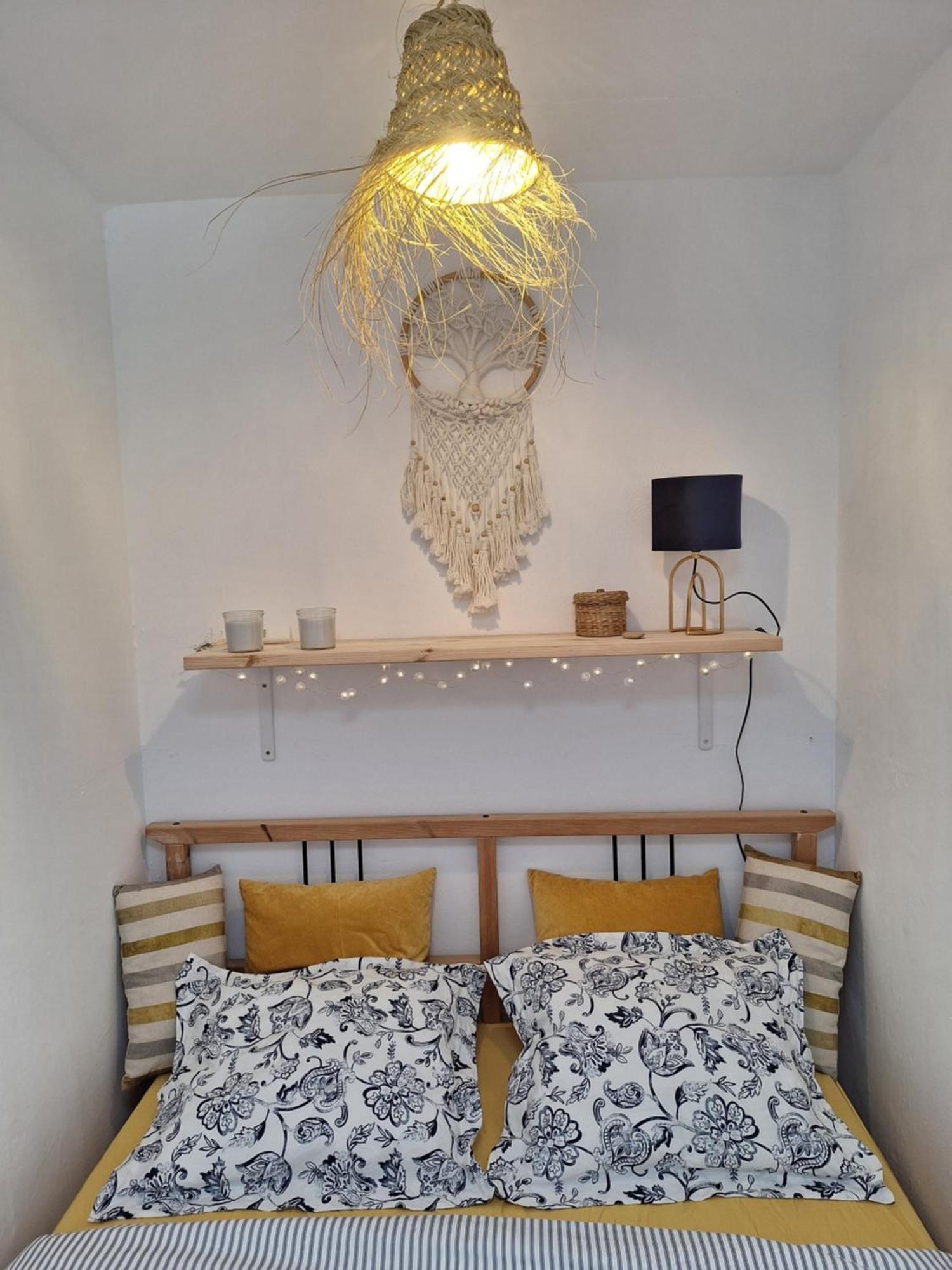 Willa Casita Pequena Lanzarote Teguise  Zewnętrze zdjęcie