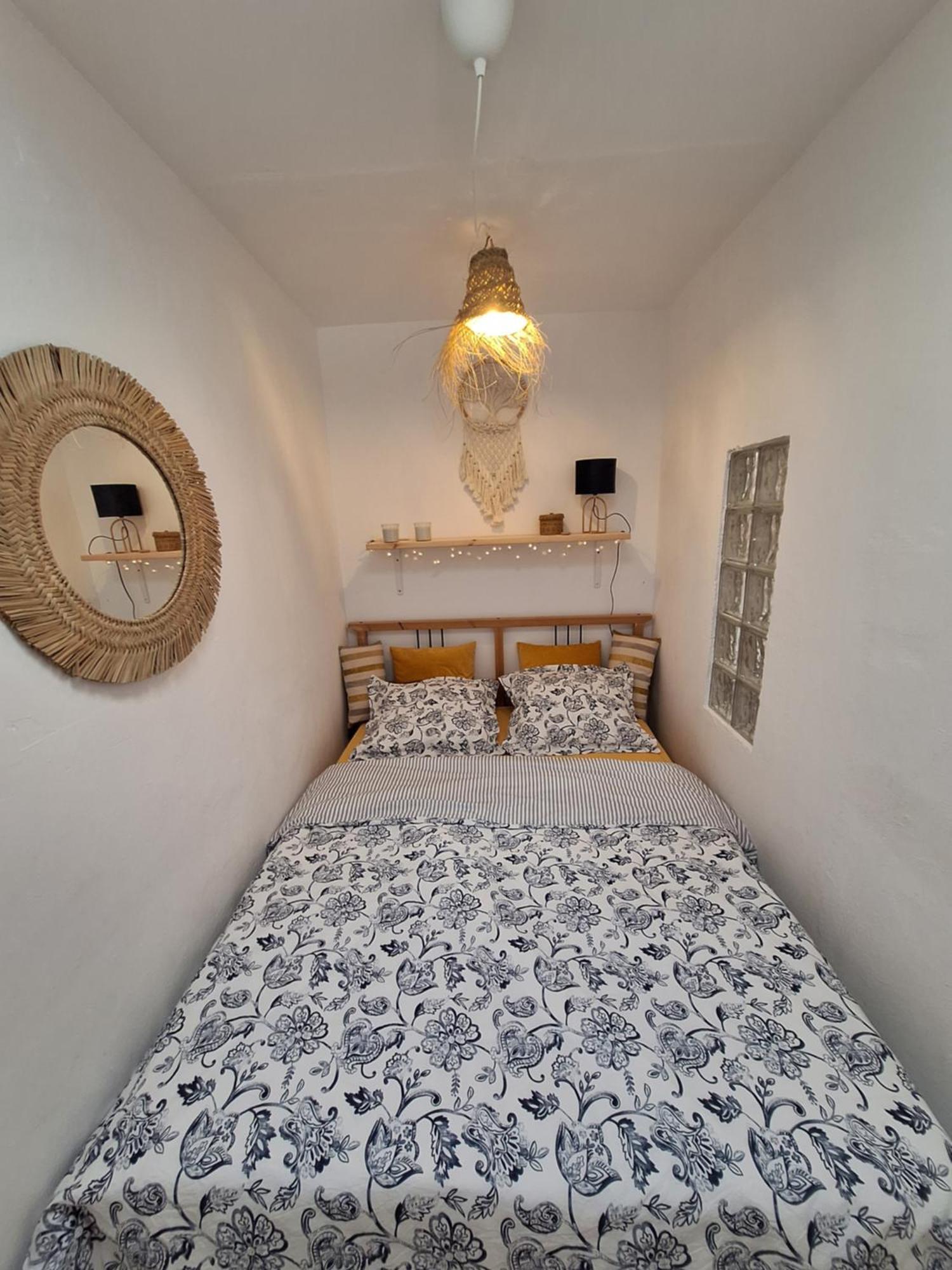 Willa Casita Pequena Lanzarote Teguise  Zewnętrze zdjęcie