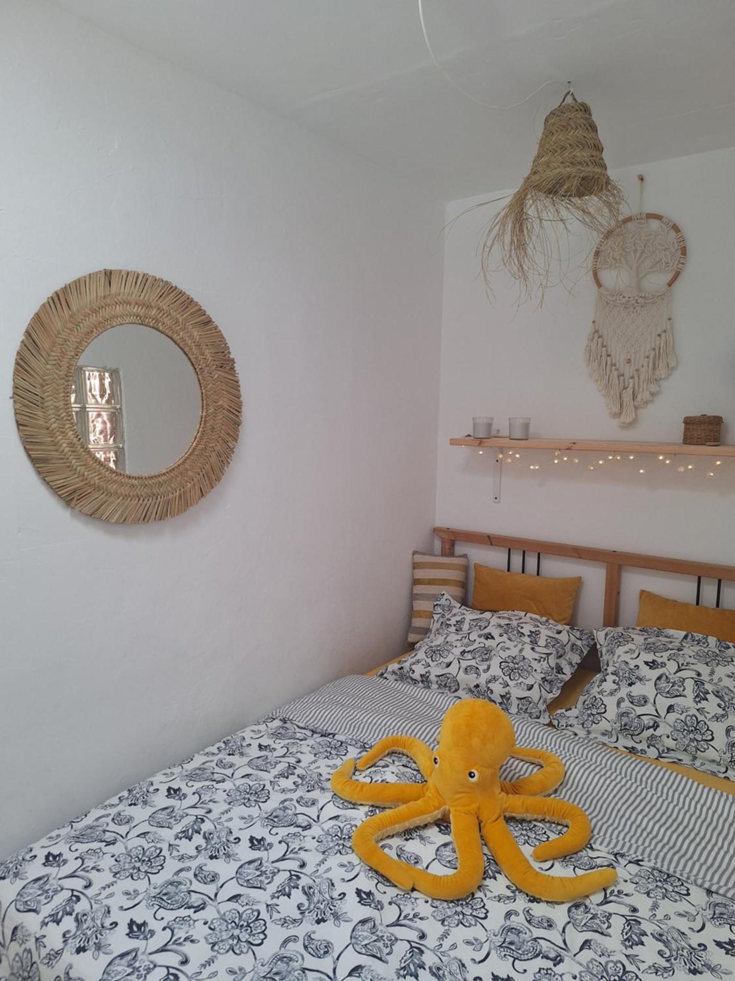 Willa Casita Pequena Lanzarote Teguise  Zewnętrze zdjęcie