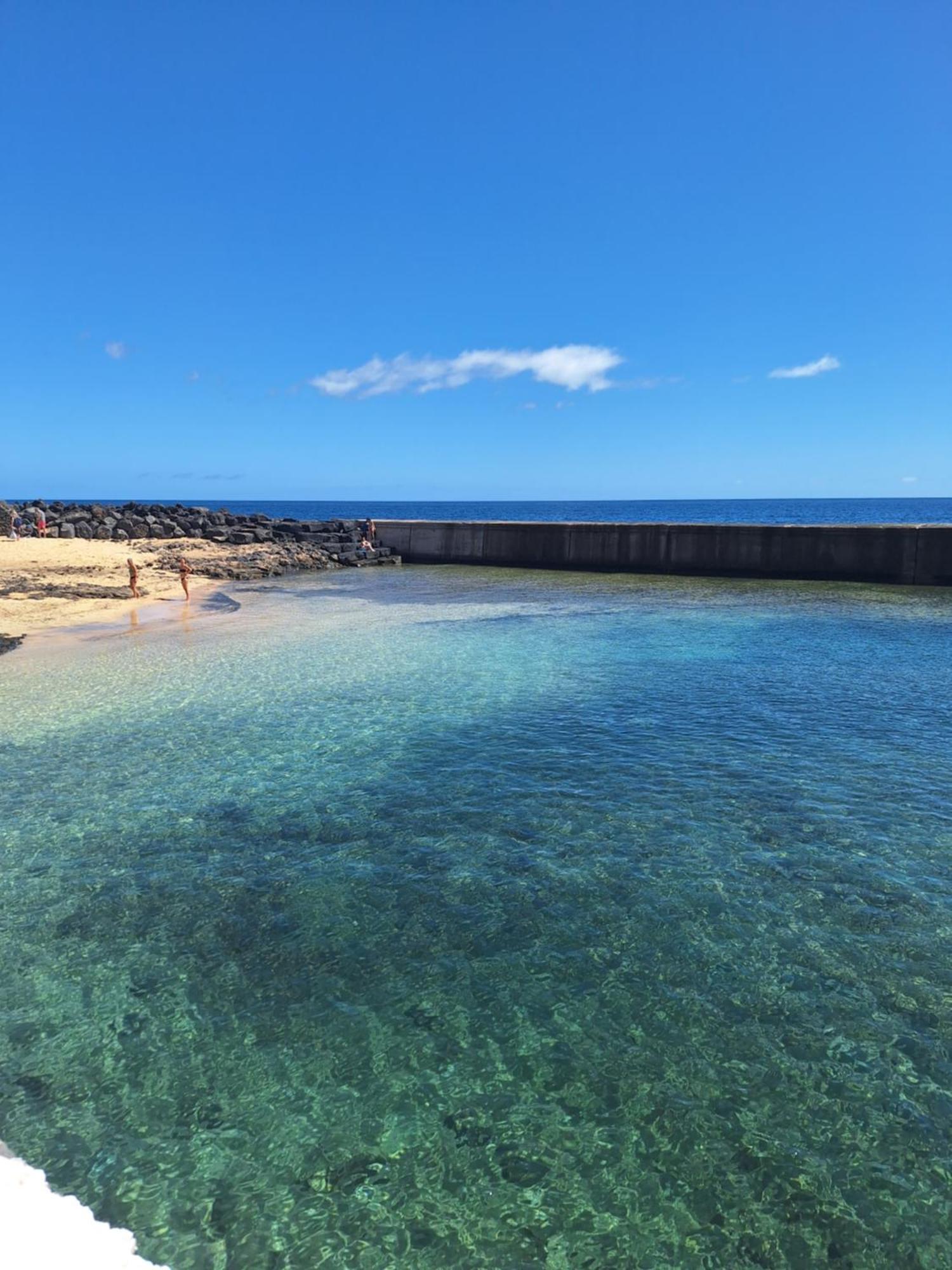 Willa Casita Pequena Lanzarote Teguise  Zewnętrze zdjęcie