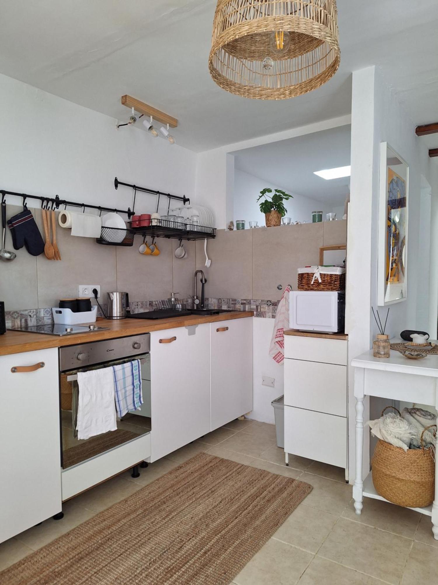 Willa Casita Pequena Lanzarote Teguise  Zewnętrze zdjęcie