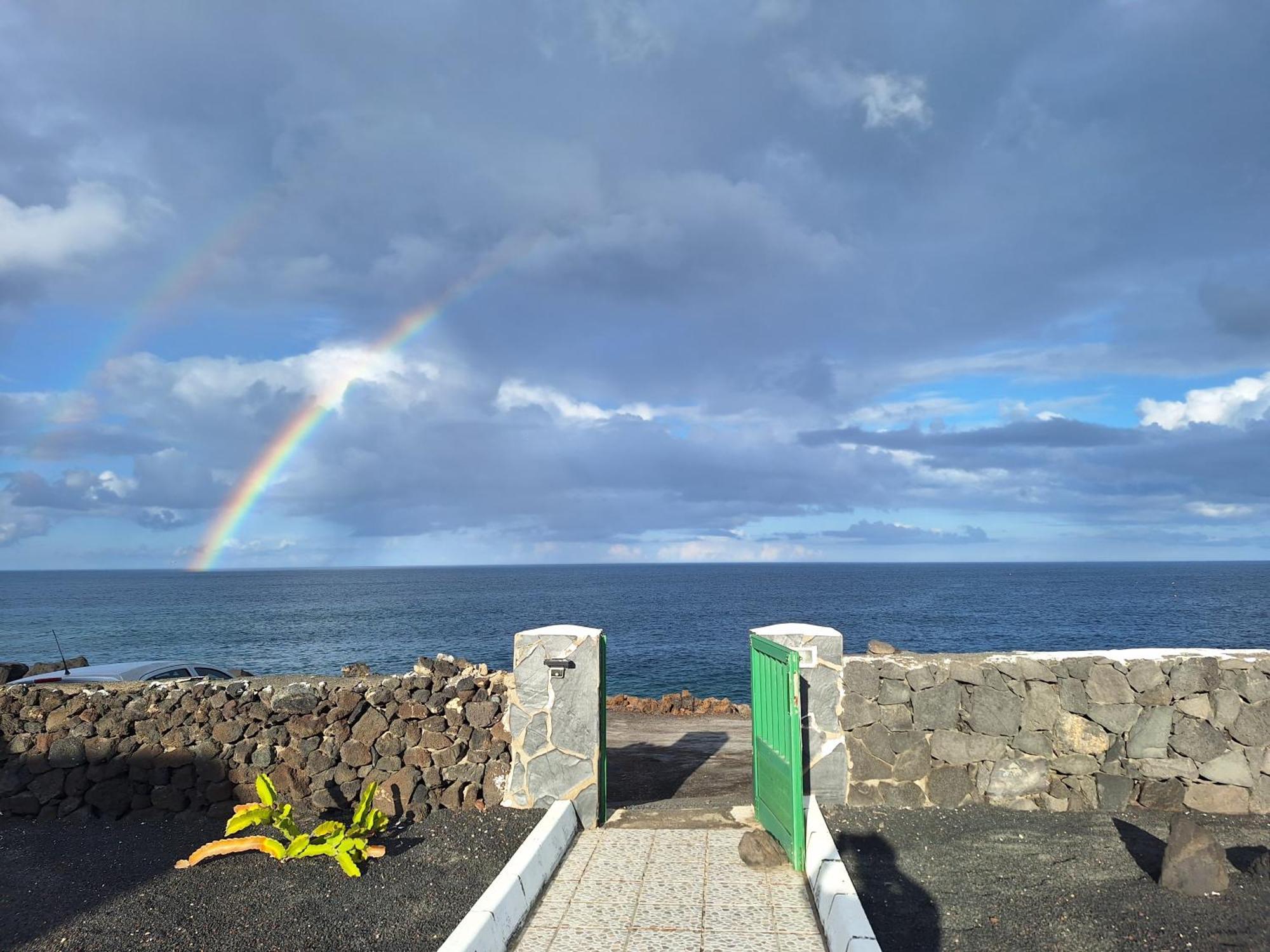 Willa Casita Pequena Lanzarote Teguise  Zewnętrze zdjęcie
