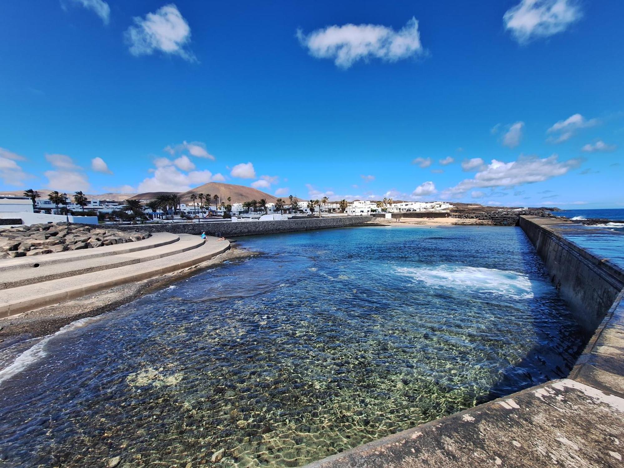 Willa Casita Pequena Lanzarote Teguise  Zewnętrze zdjęcie