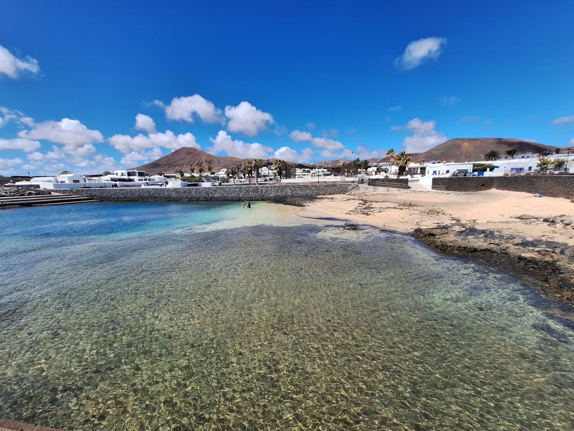 Willa Casita Pequena Lanzarote Teguise  Zewnętrze zdjęcie