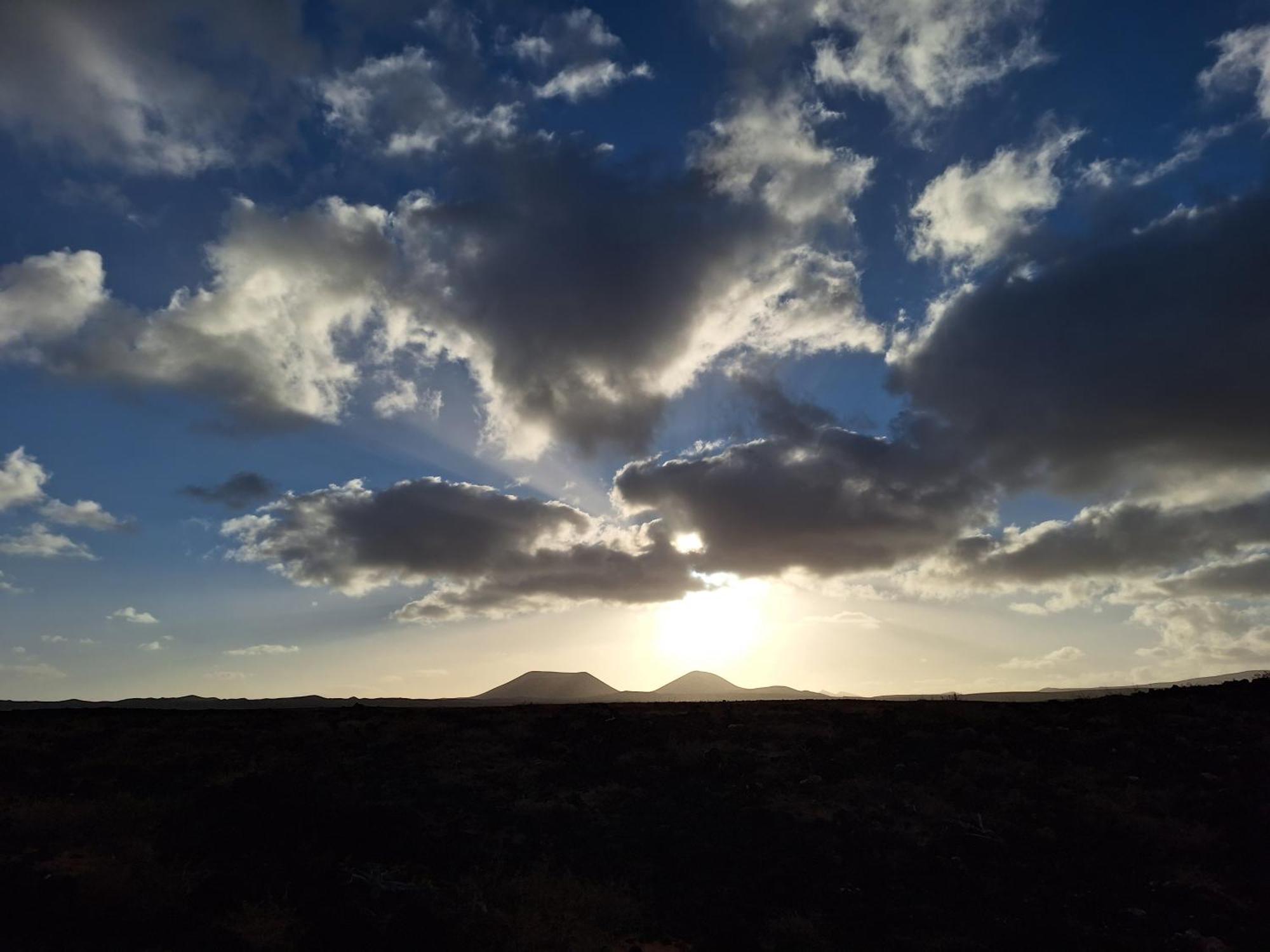Willa Casita Pequena Lanzarote Teguise  Zewnętrze zdjęcie