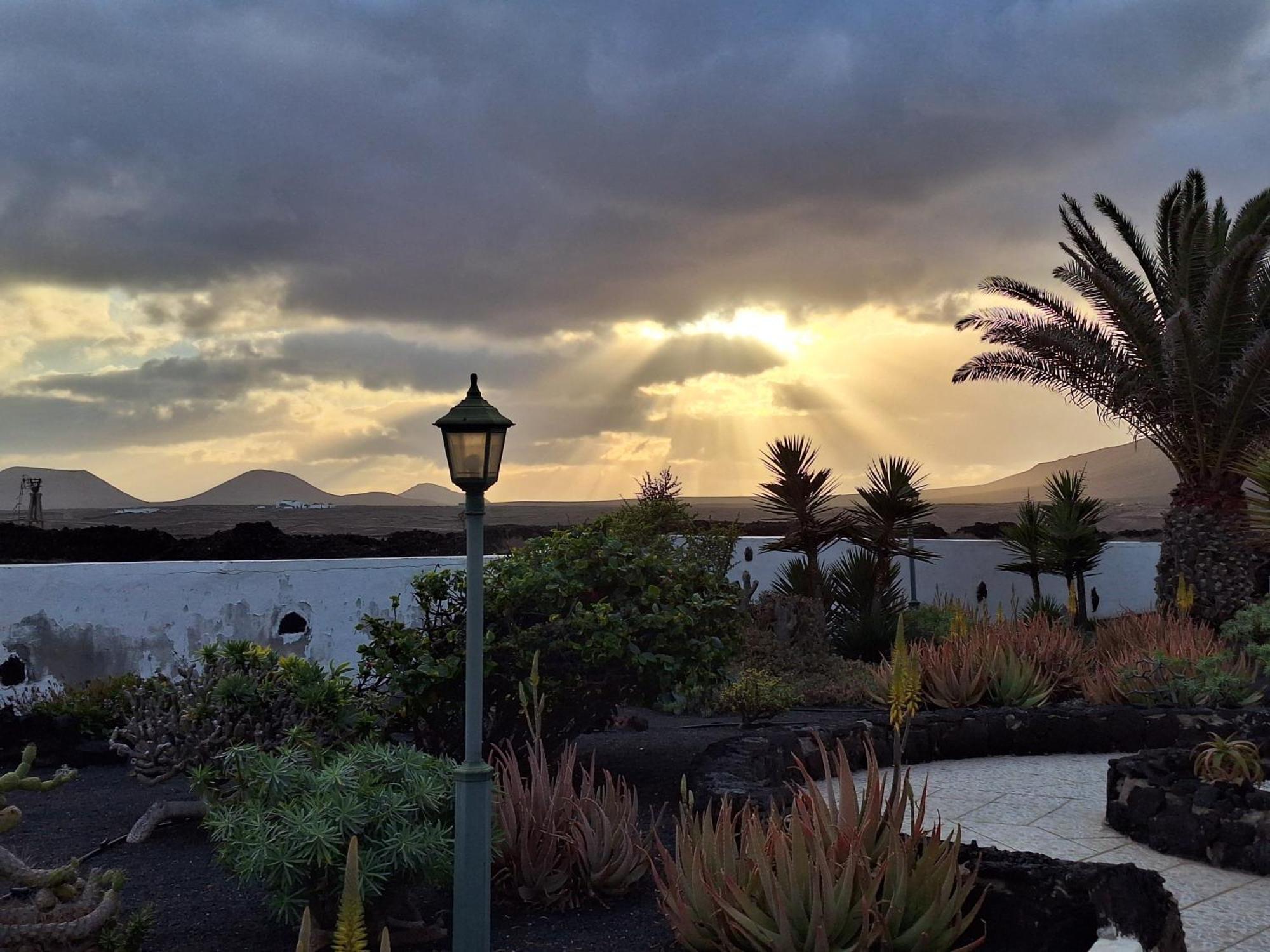 Willa Casita Pequena Lanzarote Teguise  Zewnętrze zdjęcie