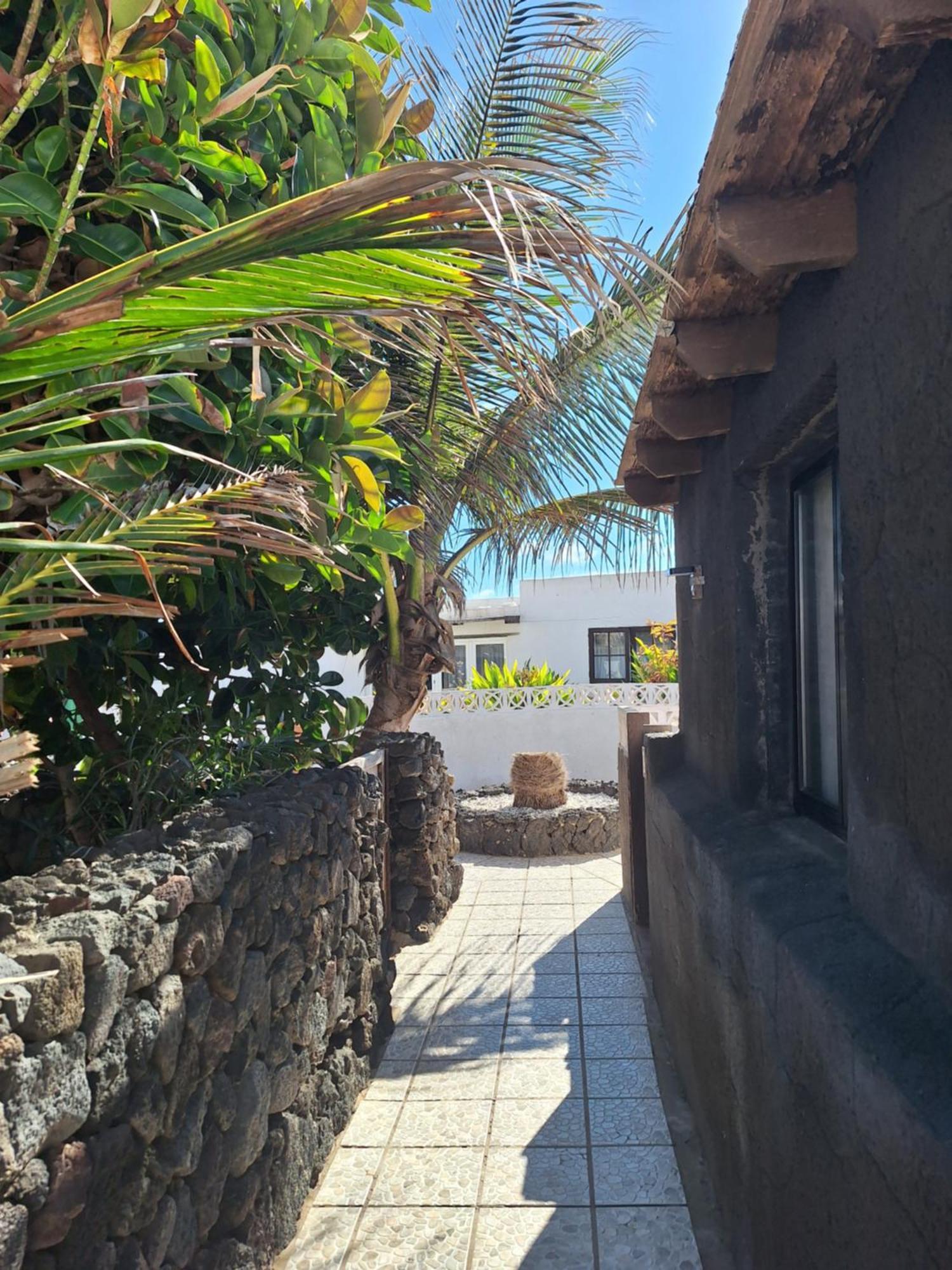 Willa Casita Pequena Lanzarote Teguise  Zewnętrze zdjęcie